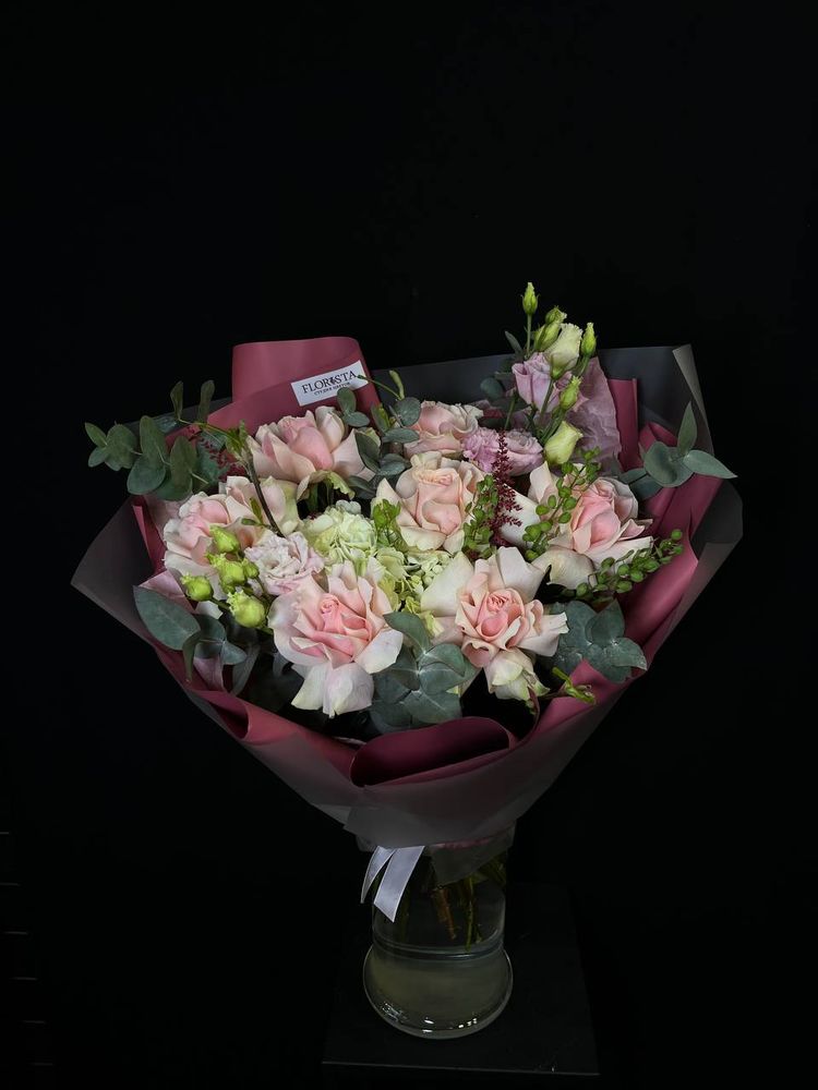 Букет Florista
